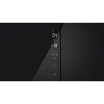 Frigorífico multipuerta Bosch KMC85LBEA 547 L Negro Clase energética E - Imagen 9