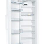 Frigorífico 1 puerta Bosch KSV33VWEP 324 L Blanco Clase energética E - Imagen 6