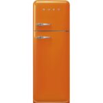 Frigorífico SMEG FAB30ROR6 294 L Clase energética C