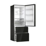 Frigorífico combi Haier HTW7720DNGB 483 L Clase D No Frost - Imagen 8