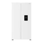 Frigorífico americano Teka RLF 74930 WH 529 L Clase E No Frost