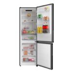 Frigorífico combi Teka RBF 44630 BK 310 L Clase E No Frost - Imagen 6