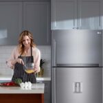 Frigorífico LG GTF916PZPED 592 L Clase E No Frost WiFi - Imagen 5