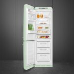 Frigorífico combi SMEG FAB32LPG6 331 L NoFrost Clase energética C - Imagen 9