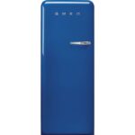 Frigorífico SMEG FAB28ULBE3 270 L 35 dB Clase energética D Bisagra izquierda