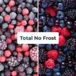 Frigorífico combi Cecotec Bolero CoolMarket Combi 495 Negro 495 L NoFrost Clase energética E - Imagen 5