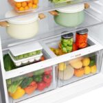 Frigorífico LG GTF916PZPED 592 L Clase E No Frost WiFi - Imagen 6