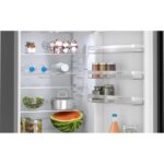 Frigorífico combi Bosch KGN392XCF 363 L Negro Clase energética C - Imagen 8