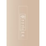 Frigorífico combi CREATE FRIDGE STUDIO COMBI PRO FLEX 401 401 L NoFrost 158 W Clase energética E Beige - Imagen 6