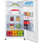 Frigorífico 2 puertas Hisense RT422N4AWE 325 L Clase E No Frost - Imagen 4