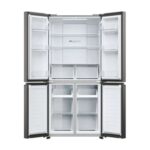 Frigorífico americano Haier HCR3818ENMD 467 L Clase E No Frost - Imagen 6