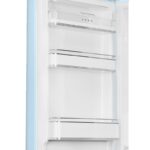 Frigorífico combi SMEG FAB32LPB6 331 L NoFrost Clase energética C - Imagen 8