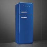 Frigorífico SMEG FAB30RBE6 294 L Clase energética C - Imagen 7
