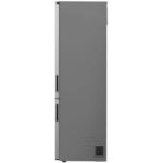 Frigorífico combi LG GBV22NCCPY 387 L Clase C Inox No Frost - Imagen 6