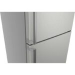 Frigorífico combi Bosch KGN39AIAU 363 L No Frost Acero inoxidable Clase energética A - Imagen 7