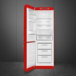 Frigorífico combi SMEG FAB32LRD6 331 L NoFrost Clase energética C - Imagen 8