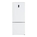 Frigorífico combi Candy CCG5T718EW1 Blanco Clase energética E