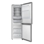 Frigorífico combi Teka RBF64660SS 338 L Clase C - Imagen 4