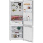 Frigorífico combi Beko B3RCNE564HW Blanco 490 L NoFrost Clase energética E - Imagen 8