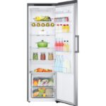 Frigorífico 1 puerta LG GLT51PZGSZ 386 L Inox Clase energética E - Imagen 7
