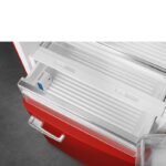 Frigorífico SMEG FAB38RRD6 481 L Clase energética D - Imagen 7