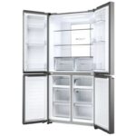Frigorífico americano Haier HCR7818DNMM 467 L Clase D No Frost - Imagen 7