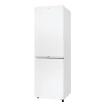 Frigorífico combi Candy CNCQ2T618CW 355 L Blanco Clase energética C - Imagen 8