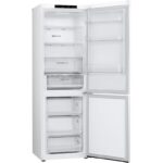 Frigorífico combi LG GBV3100DSW 374 L Blanco Clase energética D - Imagen 7