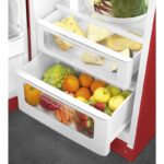 Frigorífico SMEG FAB30LRD6 294 L Clase energética C - Imagen 7