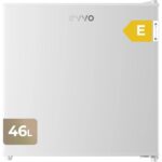 Frigorífico EVVO F22 46 L 41 dB Clase energética E