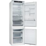 Frigorífico combi Haier HBQW5518E 251 L Clase E No Frost - Imagen 8