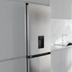 Frigorífico combi Cecotec Bolero CoolMarket Combi 296 DF WD Inox 296 L Clase energética E - Imagen 8