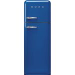 Frigorífico SMEG FAB30RBE6 294 L Clase energética C