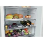 Frigorífico combi Haier HBQW5719E 382 L Clase E No Frost - Imagen 5