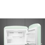 Frigorífico americano SMEG FAB50RPG5 524 L Clase energética E - Imagen 6