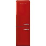 Frigorífico combi SMEG FAB32LRD6 331 L NoFrost Clase energética C