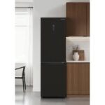 Frigorífico combi CREATE FRIDGE STUDIO COMBI PRO 402 402 L NoFrost 158 W Clase energética E Negro - Imagen 5