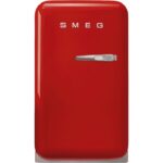 Frigorífico SMEG FAB5LRD6 34 L Clase energética C