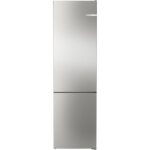 Frigorífico combi Bosch KGN39VIEB 368 L No Frost 60 cm Acero inoxidable Clase energética E