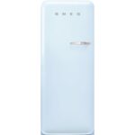 Frigorífico SMEG FAB28LPB6 270 L Clase energética C