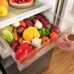 Frigorífico combi Cecotec Bolero CoolMarket Combi 250 Inox 250 L NoFrost Clase energética E - Imagen 3