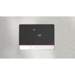 Frigorífico combi Bosch KGB86XIEP 631 L Acero inoxidable Clase energética E - Imagen 2