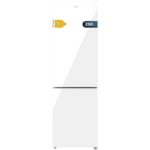 Frigorífico combi Cecotec Bolero CoolMarket Combi 250 250 L NoFrost Clase energética E Cristal Blanco