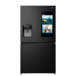 Frigorífico americano Hisense RQ760N4IFE 577 L Clase E No Frost