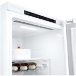 Frigorífico 1 puerta LG GLT51SWGSZ 386 L Blanco - Imagen 3