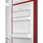 Frigorífico SMEG FAB30RRD6 294 L Clase energética C - Imagen 3