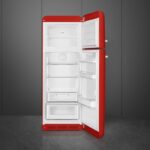 Frigorífico SMEG FAB30RRD6 294 L Clase energética C - Imagen 4