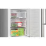 Frigorífico combi Bosch KGN397ICT 363 L Acero inoxidable Clase energética C - Imagen 3