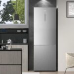 Frigorífico combi Hisense RB645N4BIC 495 L Clase C No Frost - Imagen 3