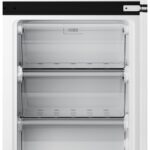 Frigorífico combi EVVO F51X 262 L 39 dB Clase energética E - Imagen 2